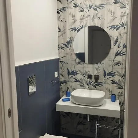 Casa Nike Appartement *