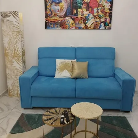 Casa Nike Appartement