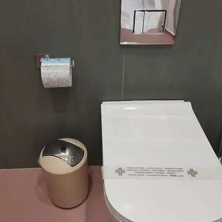 Casa Nike Appartement *