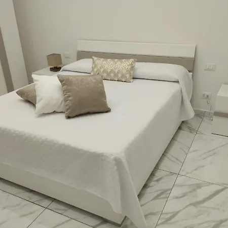 Appartement Casa Nike Palermo