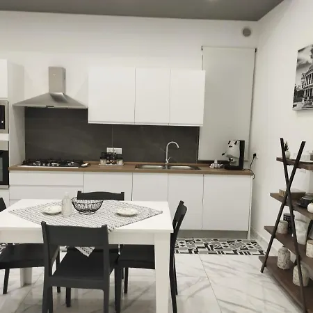 Appartement Casa Nike *