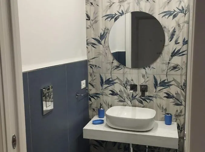 Casa Nike Apartmán *