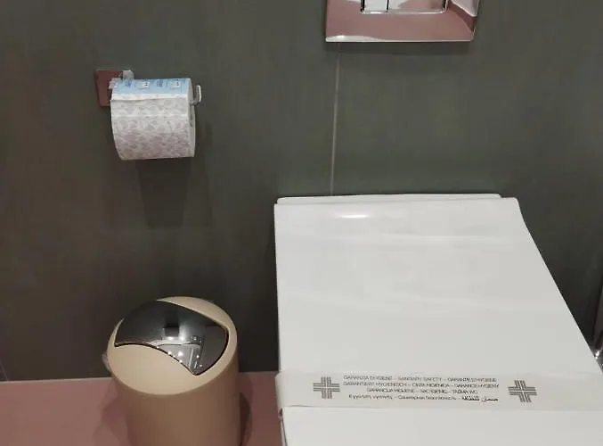 Casa Nike Apartmán *