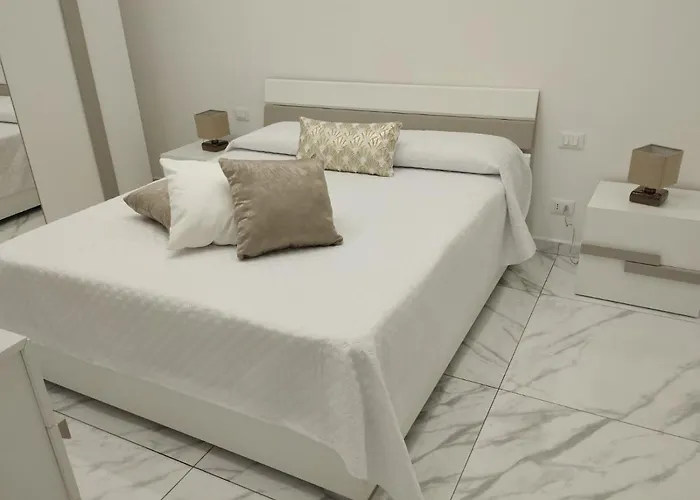 Apartmán Casa Nike Palermo