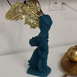 Casa Nike פלרמו