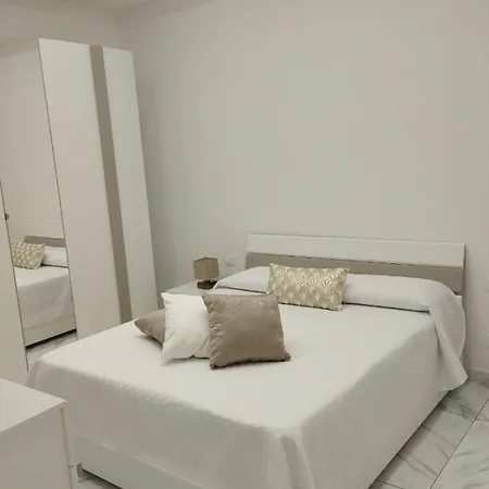 Casa Nike 팔레르모