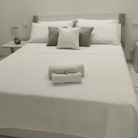 Casa Nike アパート
