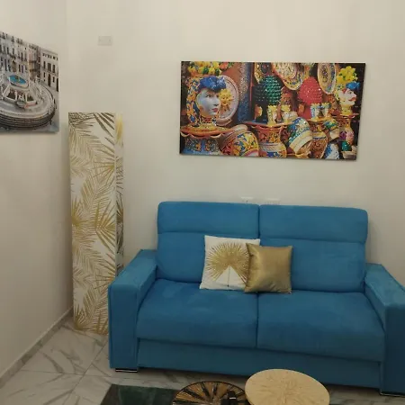 Casa Nike דירה פלרמו