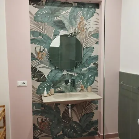 Appartamento Casa Nike Palermo