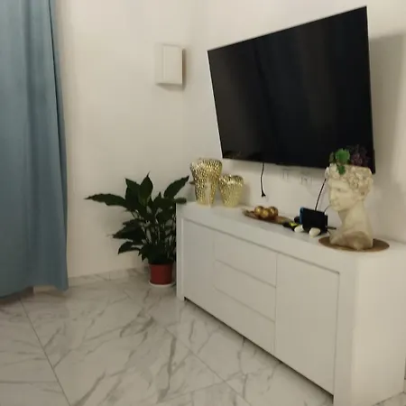 Casa Nike Appartamento Palermo