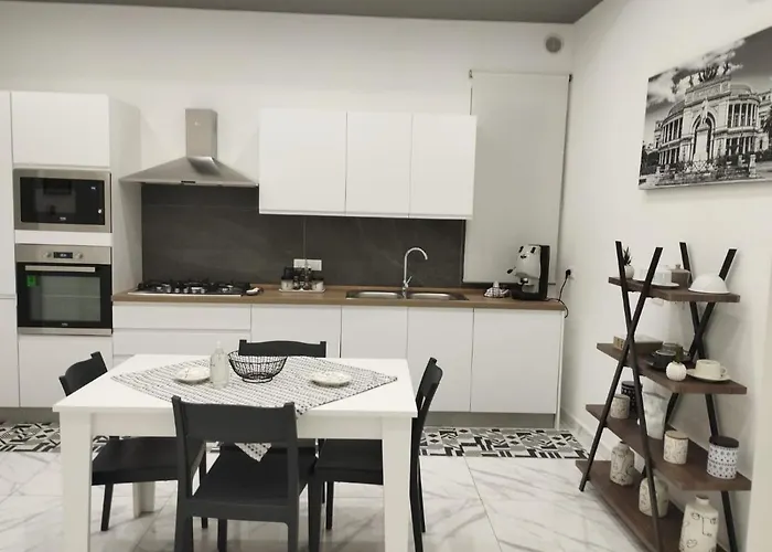 Apartment Casa Nike *