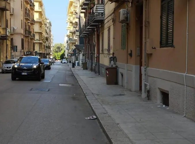 Casa Nike Palermo